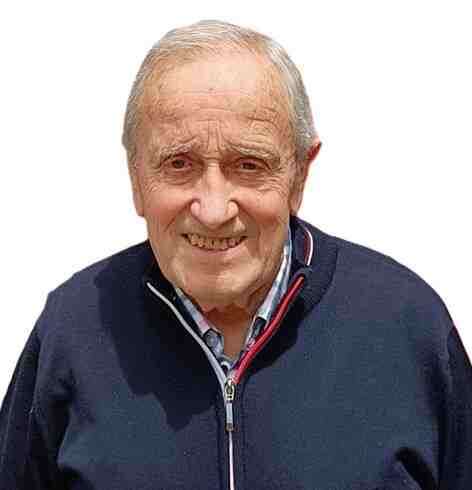 Angel Madariaga Iraguen