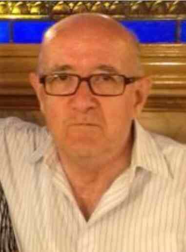 Angel Martinez Carazo