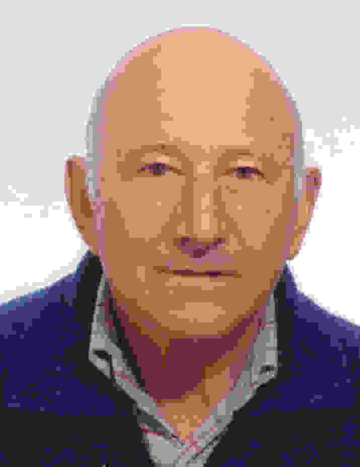 Angel Rubio Santamaria