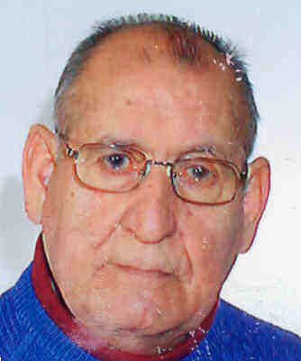 Angel Tejero Garcia