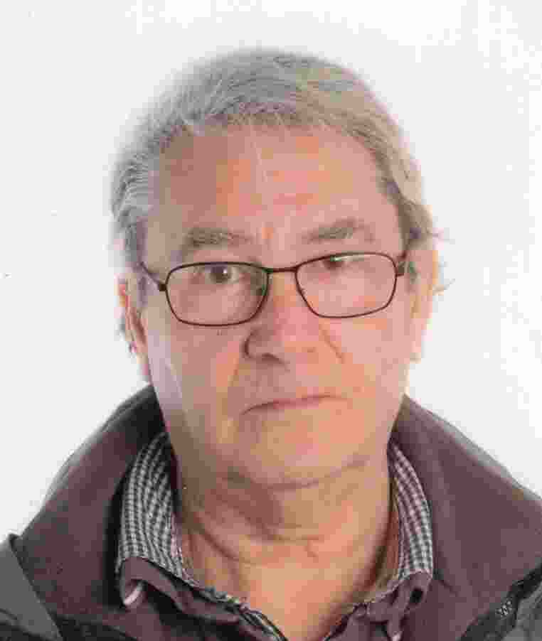 Angel Vitoria Gracia