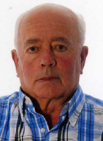 Ángel Zulueta Llamosas