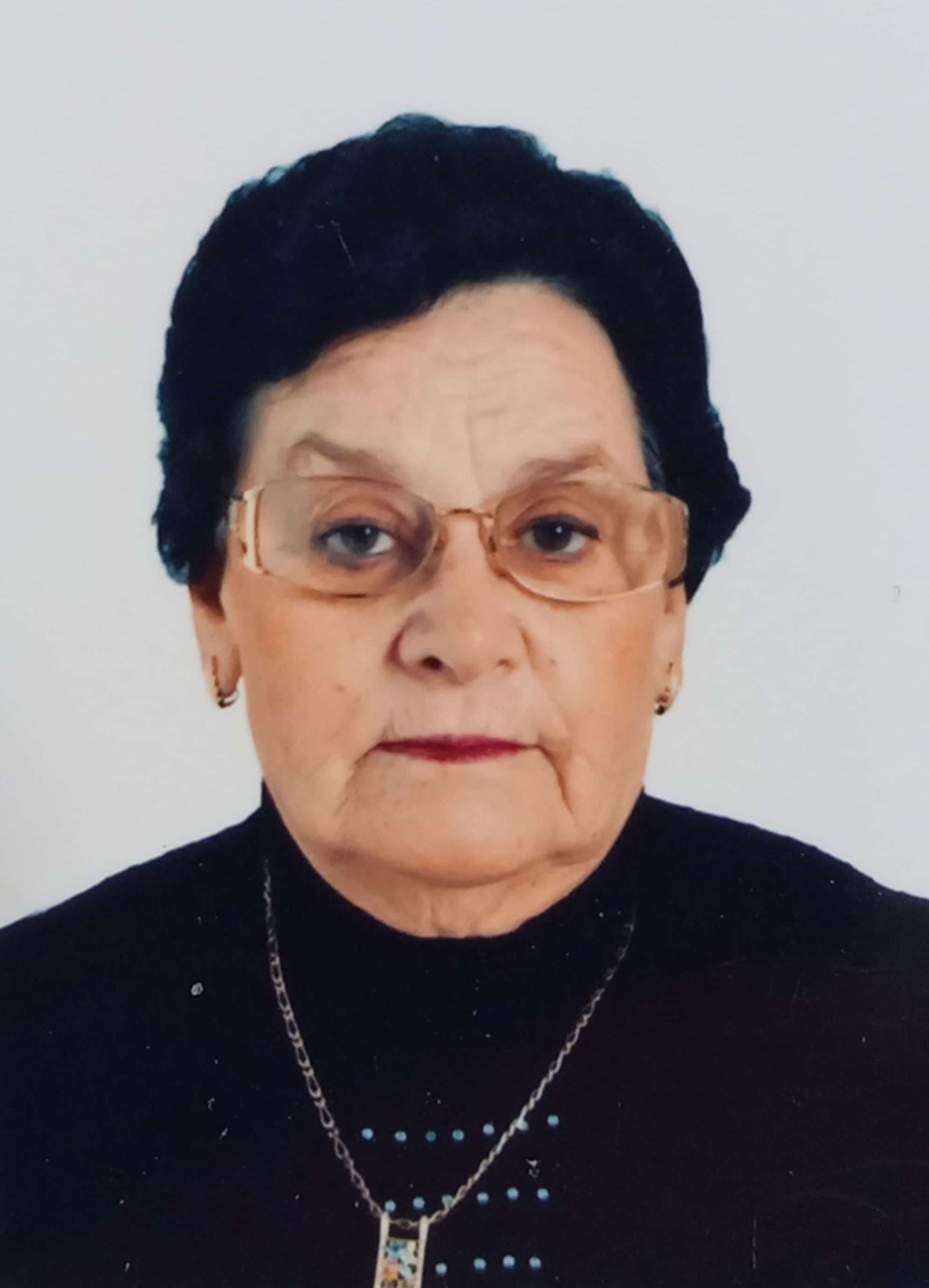 Ángela Izquierdo González