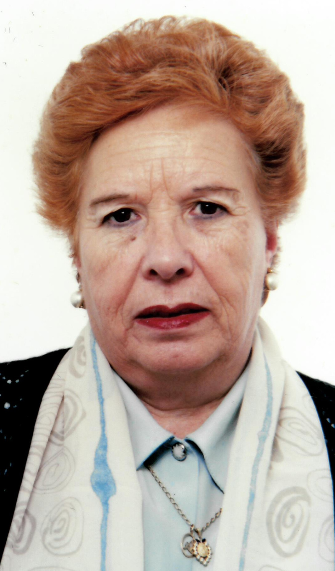 Angela Montero Pacin