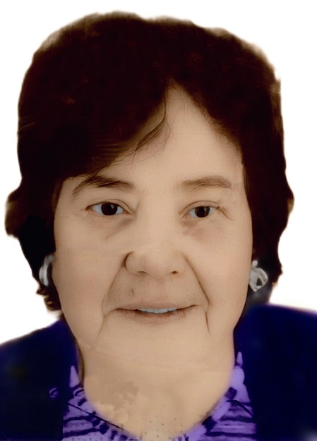 Angela Sierra Sanchez