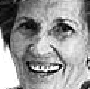Ángela Terrones Mohedano