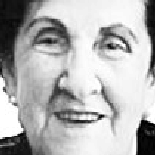Ángeles Alcalde Martín