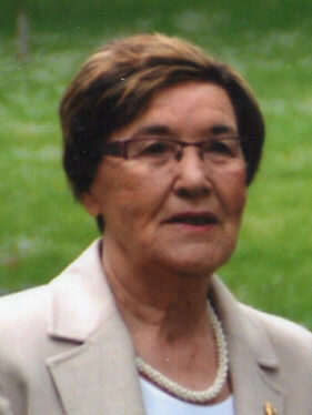 Angeles Camarena Pavanelo