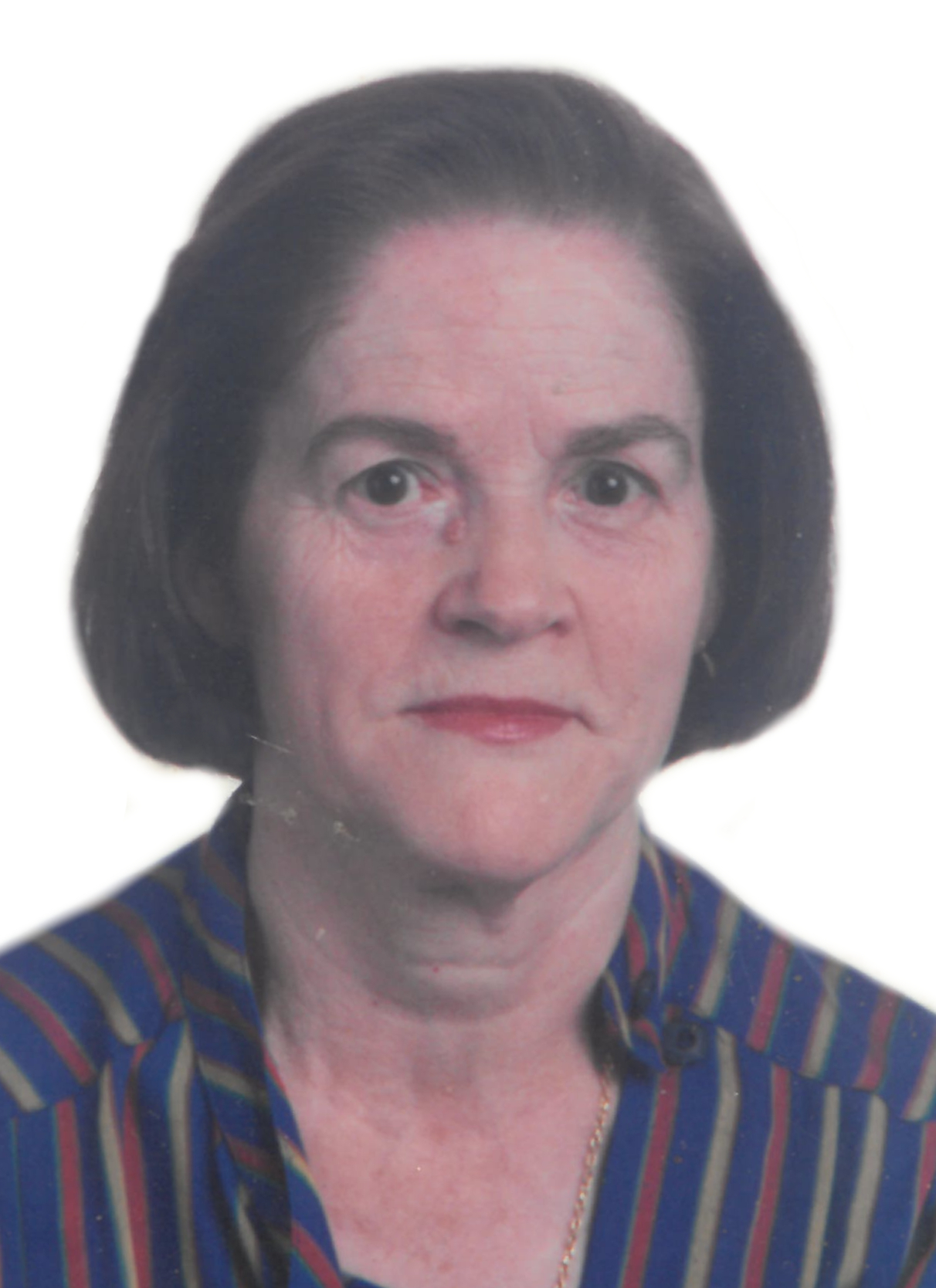 Ángeles Estefanía Martínez