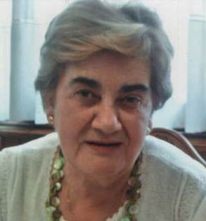 Angeles Peña Barrientos