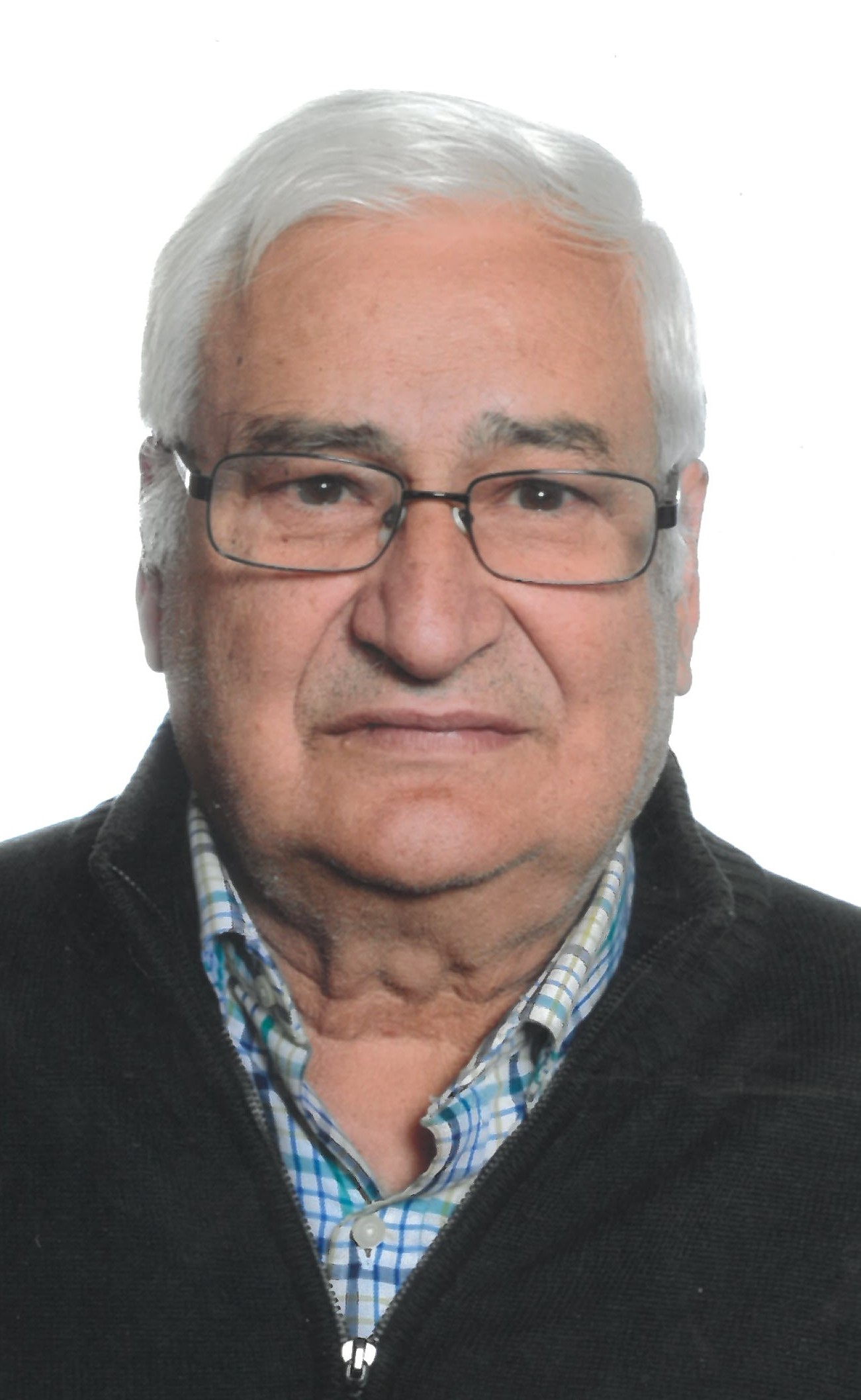 Aniceto López Bezana