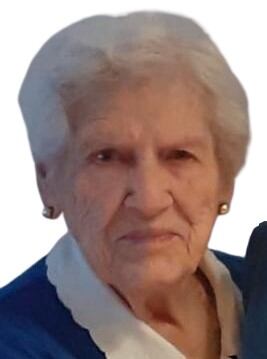 Anselma Laureiro Suarez