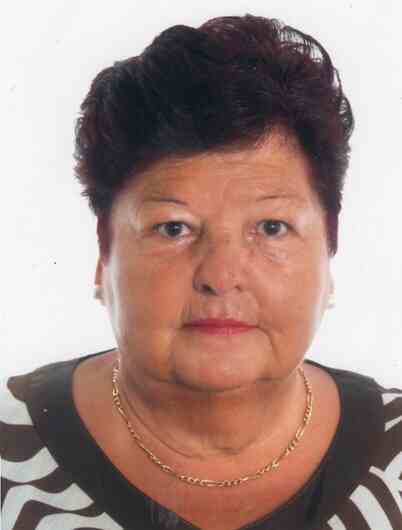 Antonia Ares Sanchez