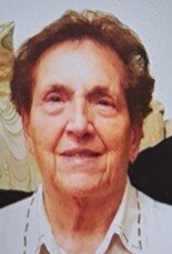 Antonia Bocanegra Martinez