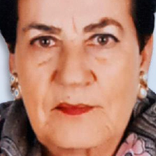 Antonia Dávila Murillo