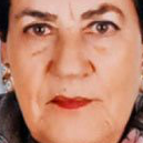 Antonia Dávila Murillo