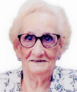 Antonia Felix Muñoz