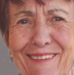 Antonia Gómez Priego