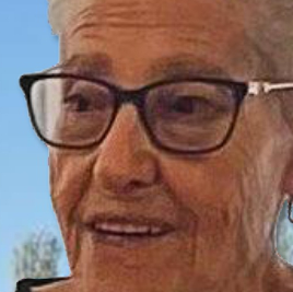 Antonia Moto Fernández