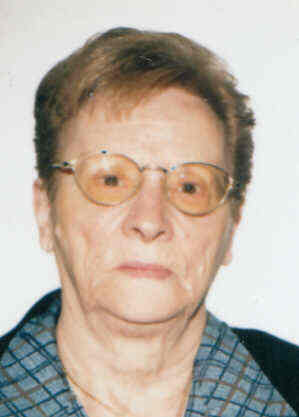 Antonia Pampliega Villarroel