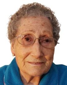 Antonia Vaquero Del Rio