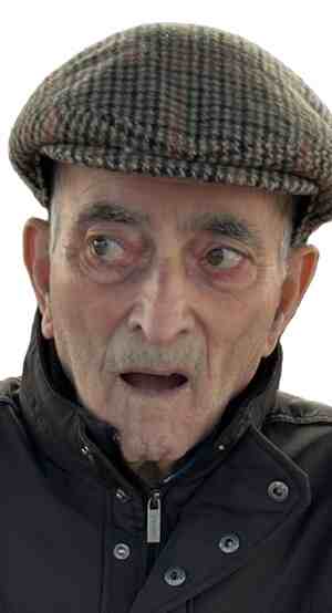 Antonio Aguado Miguelez