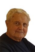 Antonio Amor Perez Fernandez