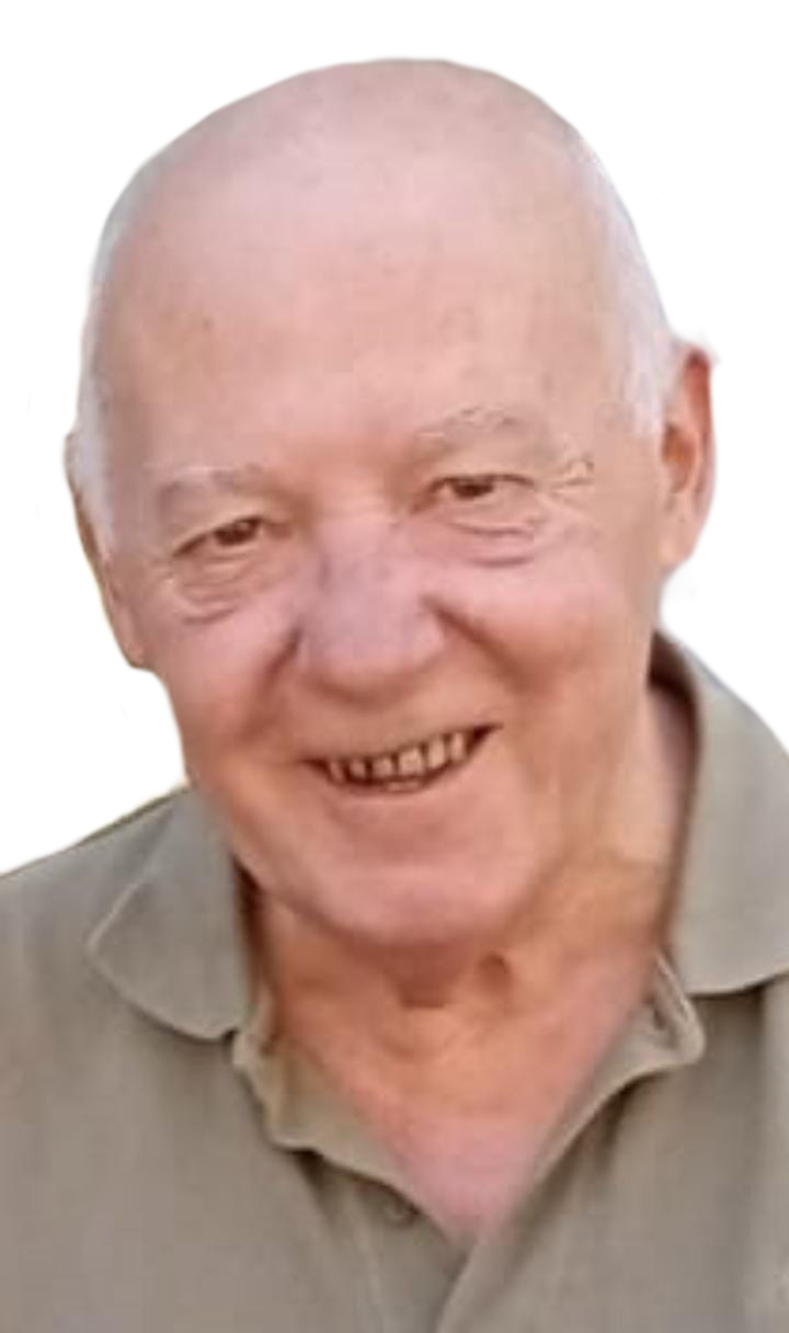 Antonio Barrutia Mimenza