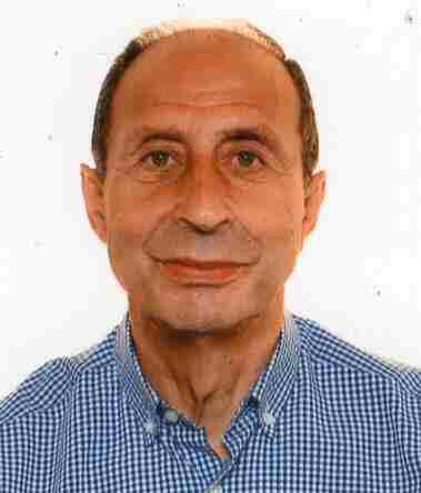 Antonio Cabezas Garcon