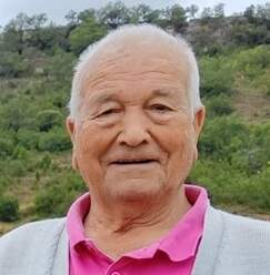 Antonio Fernandez Varona