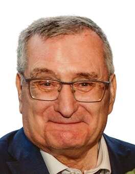 Antonio Garcia Vazquez