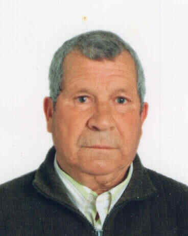 Antonio Gaspar Cerdeira