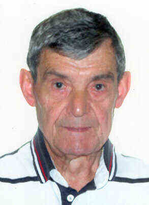 Antonio Gonzalez Gutierrez