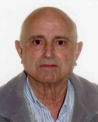 Antonio Gonzalez Serrano