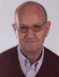 Antonio Gutierrez Santamaria