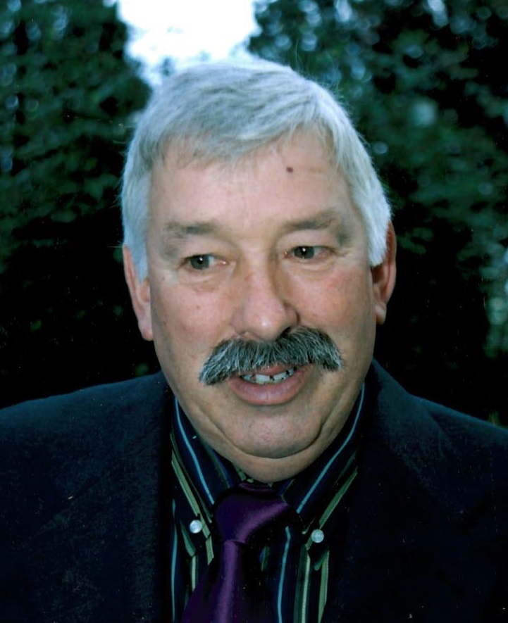 Antonio Maroño Maroño