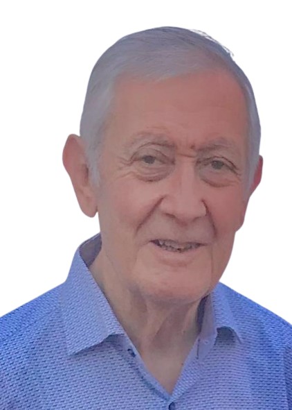 Antonio Mogollón Reveriego