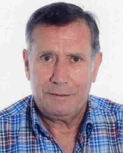 Antonio Moreno Camacho