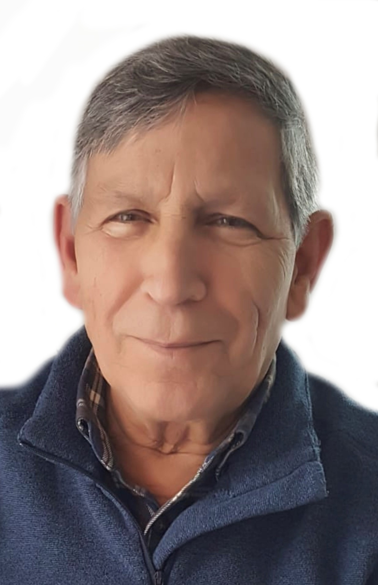 Antonio Morlesin Cabanillas