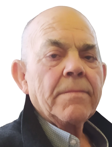 Antonio Pegalajar Pancorbo