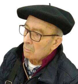 Antonio Sanchez Nieto