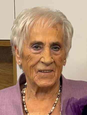 Araceli Espejo Salado