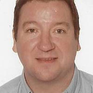 Juan Jose Arakistain Lazkano