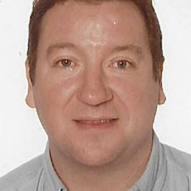 Juan Jose Arakistain Lazkano