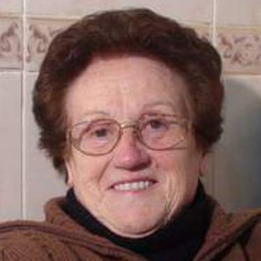 Angeles Mª Aramendi Arambarri