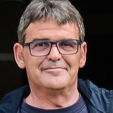 Xabier Aranbarri Legarda-Ereño