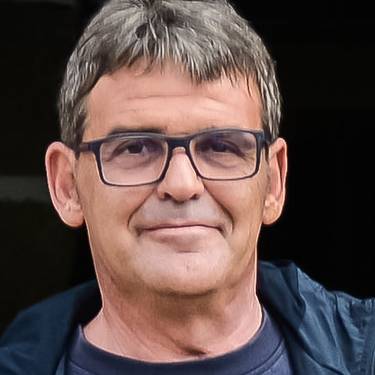 Xabier Aranbarri Legarda-Ereño