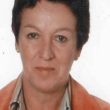 Kontxi Aranguren Arozena