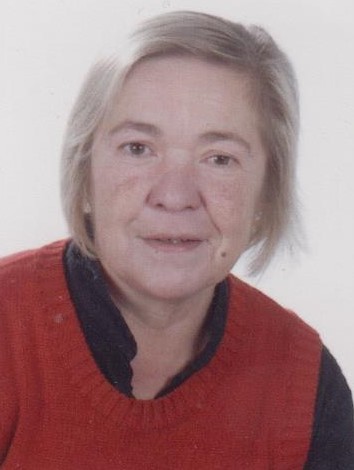 Arantza Mardaraz Eguskiza