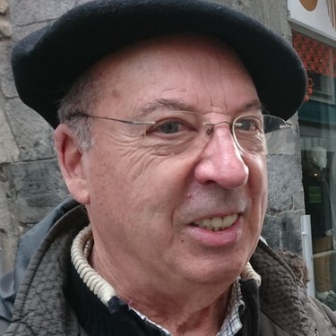 Juan Arcelus Esnaola